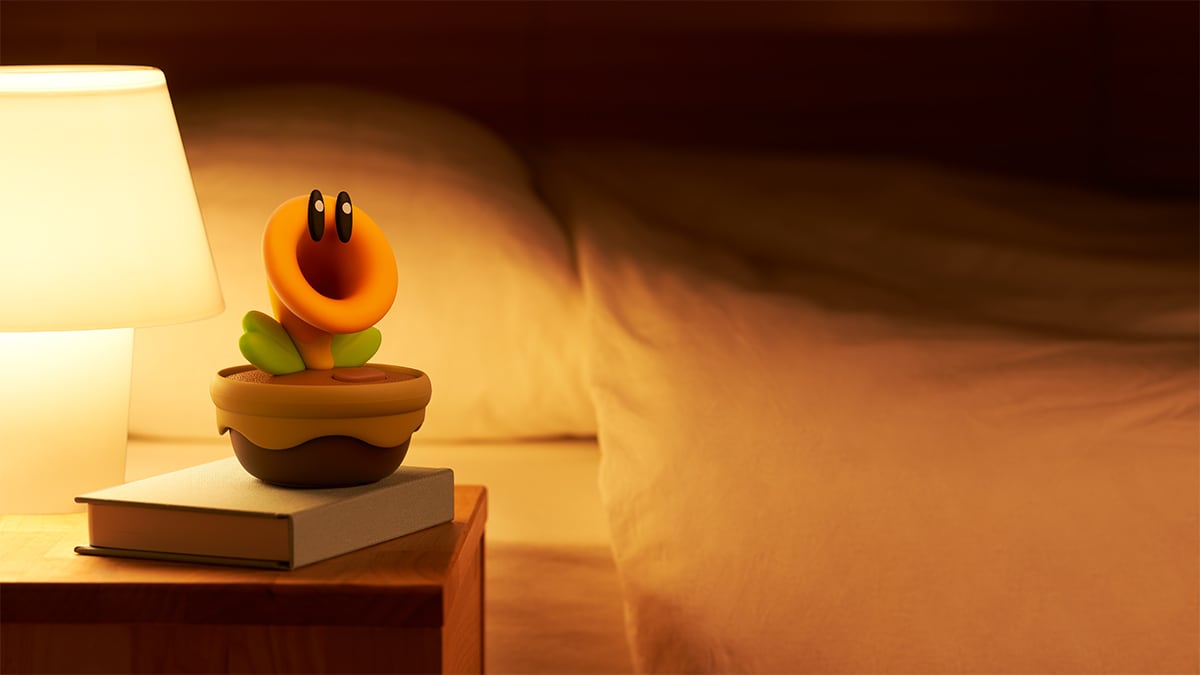 Talking Flower™ - Nintendo Official Site
